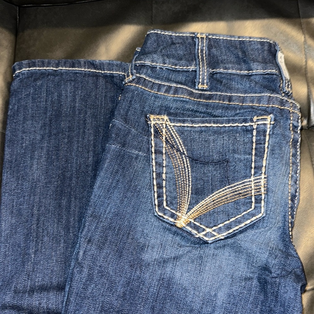 Ariat Low Rise Bootcut Women’s Jeans